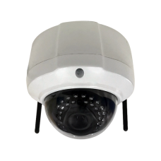 Industrial Surveillance Camera - DOME (Wi-Fi)