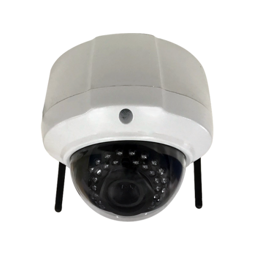 Industrial Surveillance Camera - DOME (Basic)