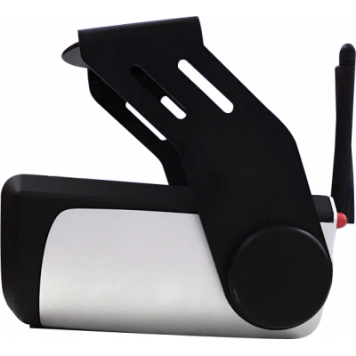 Industrial Surveillance Camera - BOX (LTE)