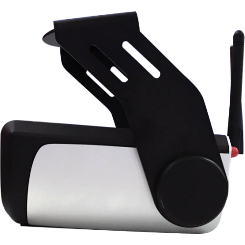 Industrial Surveillance Camera - BOX (Basic)